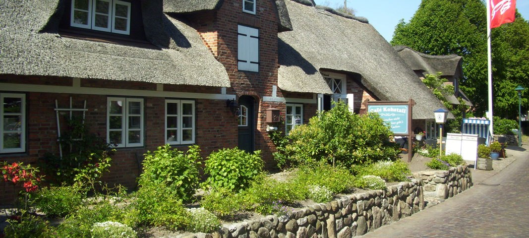 Café Kohstall